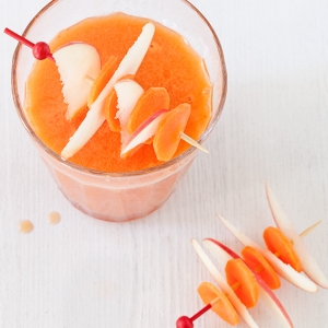 Miss Chef® Apple, carrot and ginger juice